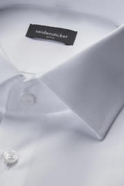 thumbnail: Seidensticker overshirt wit