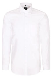 thumbnail: Seidensticker overshirt wit