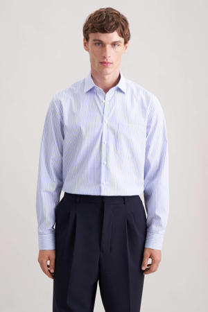 overshirt blauw
