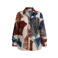 Paprika blouse multi