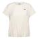 &Co Woman T-shirt met backprint ecru