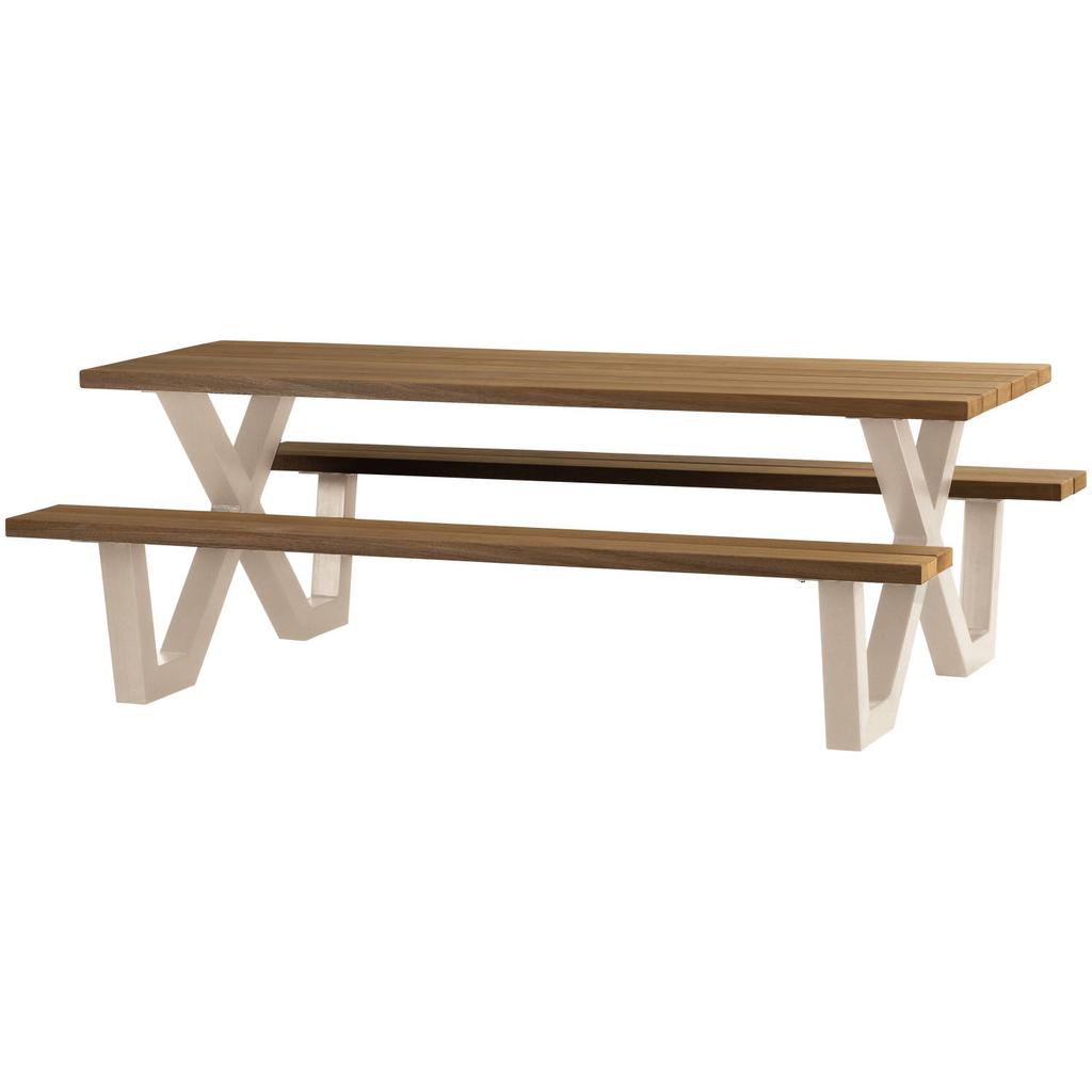 WOOOD picknicktafel Tablo Tablo
