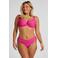 Hunkemöller brazilian Daisy roze