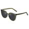 Eco Shades zonnebril Mora olijfgroen