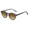 Eco Shades zonnebril Zanon grijs