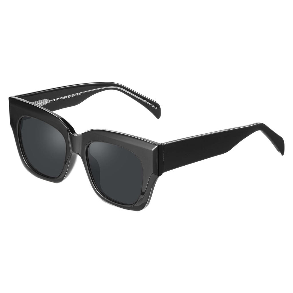 Eco Shades zonnebril Elia zwart