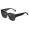 Eco Shades zonnebril Elia zwart