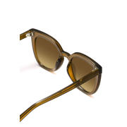 thumbnail: Eco Shades zonnebril Mora bruin