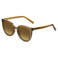 Eco Shades zonnebril Mora bruin