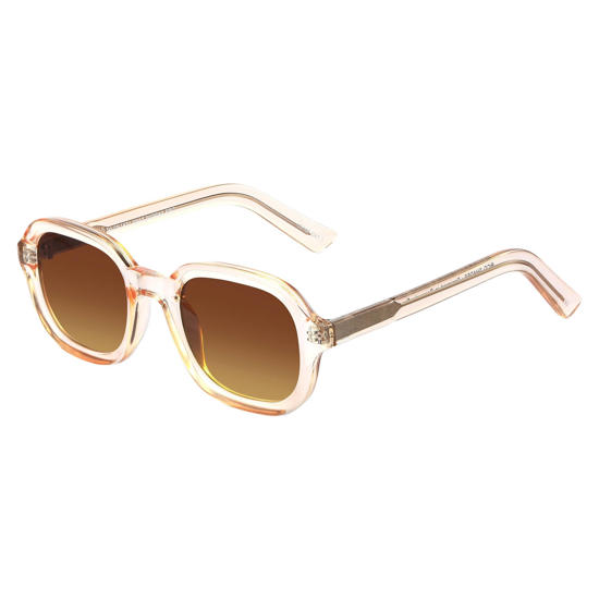 witte zonnebrillen dames