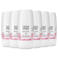 Therme Mindful Blossom Extra Care Anti-Transpirant Roll-On deodorant - 6 x 60 ml