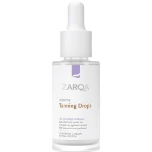Sensitive Tanning Drops - 30ml