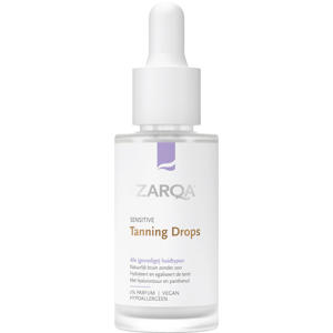 Sensitive Tanning Drops - 30ml
