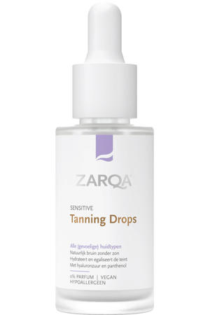 Sensitive Tanning Drops - 30ml
