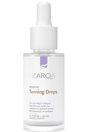Sensitive Tanning Drops - 30ml