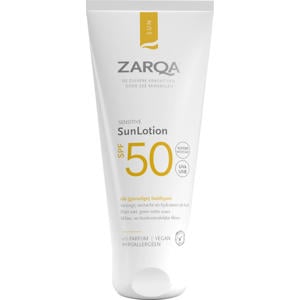 Sensitive SunLotion - SPF50 - 200ml