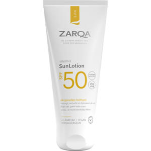 Sensitive SunLotion - SPF50 - 200ml