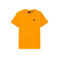 Lyle & Scott T-shirt oranje junior
