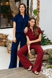 thumbnail: &Co Woman top - rood