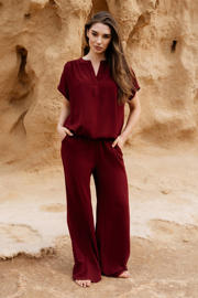 thumbnail: &Co Woman top - rood