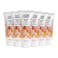 Therme Peachful Sunset douchegel - 6 x 200ml