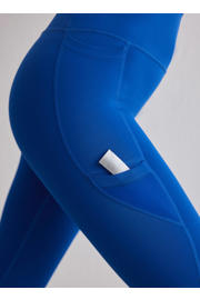 thumbnail: Aim'n Le Run hardlooplegging 7/8 blauw