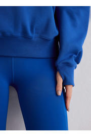 thumbnail: Aim'n Le Run hardlooplegging 7/8 blauw