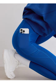 thumbnail: Aim'n Le Run hardlooplegging 7/8 blauw