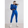 Aim'n Le Run hardlooplegging 7/8 blauw