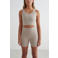 Aim'n sportshort Sense midi zand