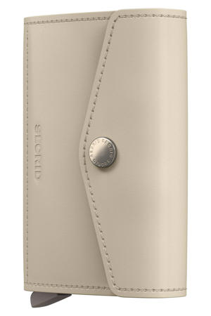 pasjeshouder Envelope Original beige