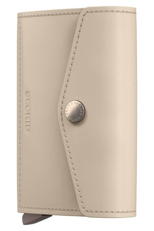 pasjeshouder Envelope Original beige