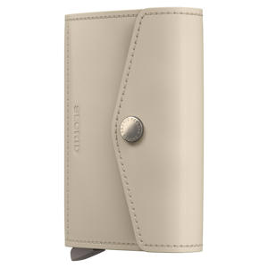 pasjeshouder Envelope Original beige
