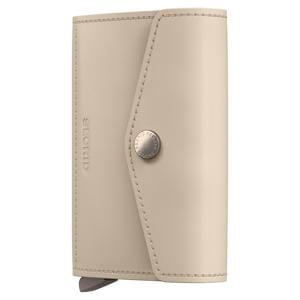 pasjeshouder Envelope Original beige