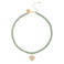 Life of Bulu ketting Ivy mintgroen