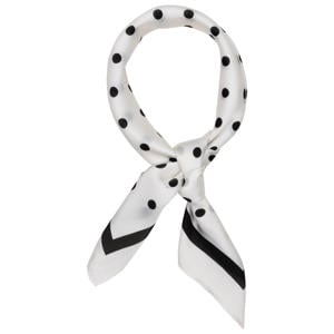 sjaaltje Dots ecru