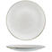 Cosy & Trendy Dinerborden Murano Beige ø 27.5 cm - 6 Stuks