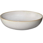 thumbnail: ASA Selection Diepe Borden / Pastaborden Saisons Sand ø 21 cm - 4 Stuks