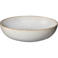 ASA Selection Diepe Borden / Pastaborden Saisons Sand ø 21 cm - 4 Stuks