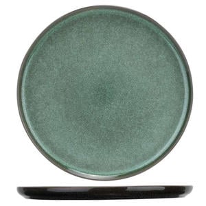 Dinerborden Lerida Meadow Groen ø 26 cm - 4 Stuks