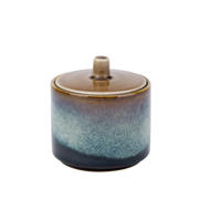 thumbnail: Cosy & Trendy Suikerpot Quintana Amber - 220 ml