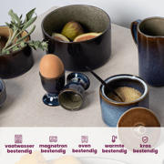 thumbnail: Cosy & Trendy Suikerpot Quintana Amber - 220 ml