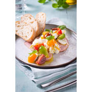thumbnail: Cosy & Trendy Dinerborden - Plato Mat ø 28 cm - 4 Stuks