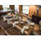 Cosy & Trendy Dinerborden - Plato Mat ø 28 cm - 4 Stuks