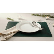 thumbnail: Cosy & Trendy Placemats Leather Look Pine Grove 43 x 30 cm - 6 Stuks