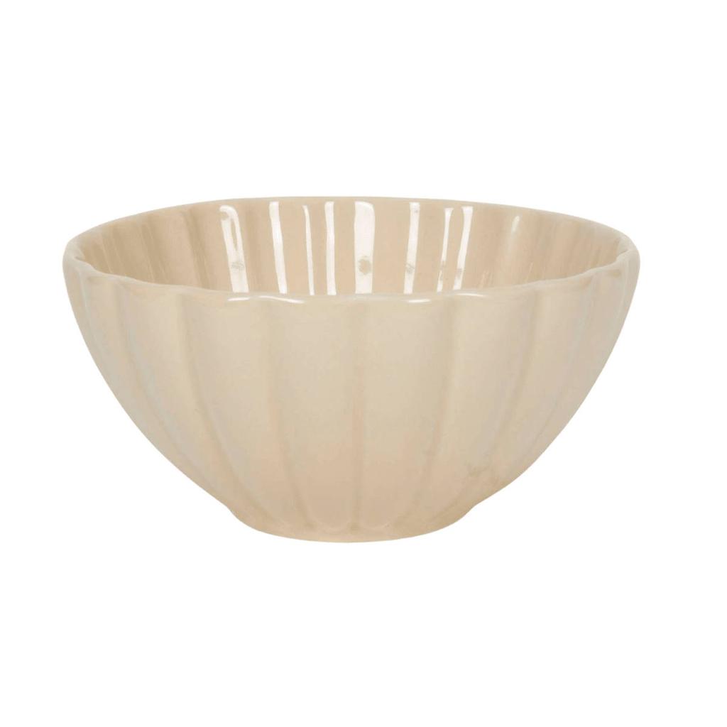 Cookinglife Soepkommen / Kommen Cardida Beige ø 14 cm - 6 Stuks