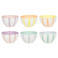 Cookinglife Soepkommen / Kommen Spring Vibes ø 14 cm - 6 Stuks