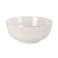 Cookinglife Soepkommen / Kommen - CampVibe - Outdoor - Kunststof - Onbreekbaar - Wit ø 16.8 cm - 4 Stuks