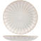 Cosy & Trendy Dinerborden Astera Pure Wit - ø 27.5 cm - 4 Stuks