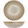 Cosy & Trendy Kleine Kommen Astera Pearl Beige - ø 12 cm - 4 Stuks